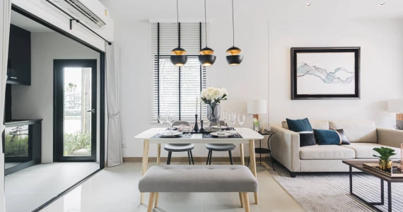 รูปภาพ เดอะริคโค้ ทาวน์ วงแหวนฯ - ลำลูกกา (Thericco Town Wongwaen - Lumlukka)