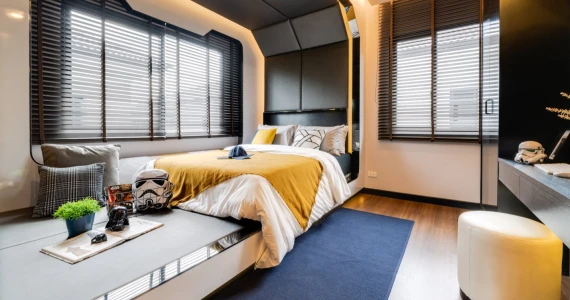 รูปภาพ เดอะ ซิตี้ บรมราชชนนี - ทวีวัฒนา (The City Boromratchonnanee - Taweewattana)