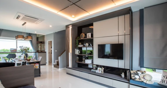 รูปภาพ ศุภาลัย ไพรด์ วงแหวน - ลำลูกกา คลอง 6 (Supalai Pride Wongwaen-Lumlukka Klong 6)