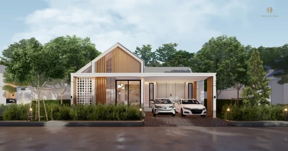 รูปภาพ เดอะฮิลตัล แกรนด์วิลล์ (The Hilton Grand Ville)