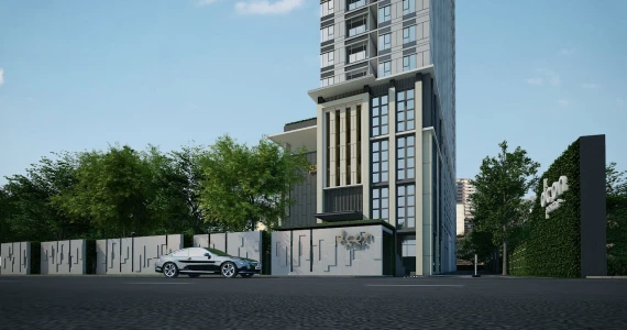 รูปภาพ ดีคอน ไพรม์ รัตนาธิเบศร์ (Dcon Prime Rattanathibet)