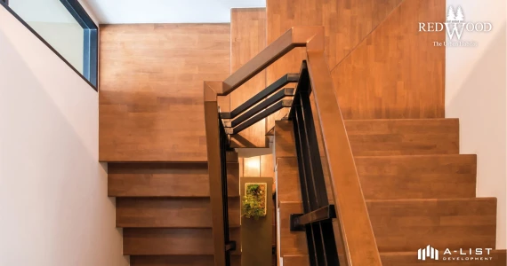 รูปภาพ เรดวูด ดิ เออร์เบิ้น ฮาบิแทด (Redwood The Urban Habitat)