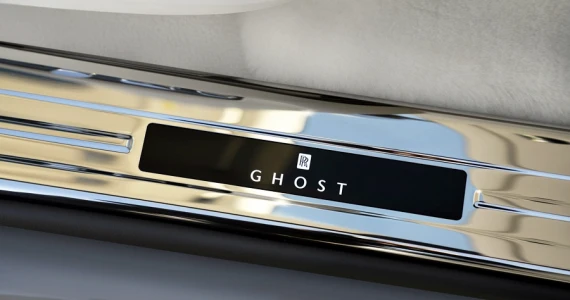 รูปภาพ โรลส์-รอยซ์ Rolls-Royce-Ghost new Ghost-ปี 2020