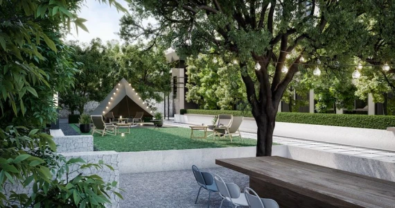 รูปภาพ นิว ครอส คูคต สเตชัน (Nue Cross Khukhot Station)