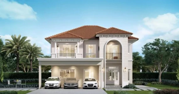 รูปภาพ ลัดดารมย์ พุทธมลฑล สาย1 - บางแค (Laddarom Puttamonthon Sai1 - Bangkae)