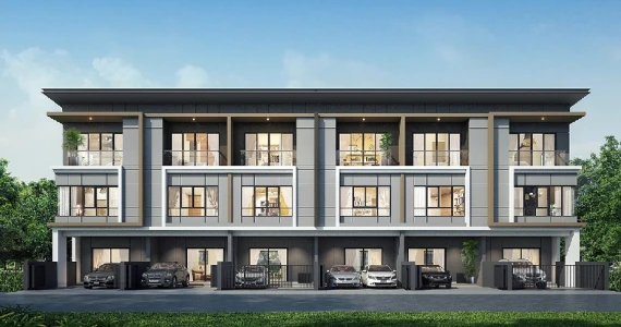 รูปภาพ พรีเมียม เพลส พหลโยธิน รามอินทรา (Premium Place Phaholyothin Ramintra)