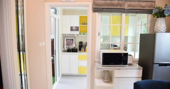 รูปภาพ โกลเด้น ทาวน์ ๓ บางนา-สวนหลวง (Golden Town ๓ Bangna - Suanluang)