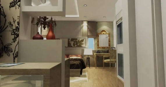 รูปภาพ เฮ้าส์ เดอะ ฮัมบูร์ก รามอินทรา - รามคำแหง (HAUS THE HAMBURG)