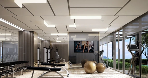 รูปภาพ ควินน์ สุขุมวิท 101 (QUINN Sukhumvit 101)