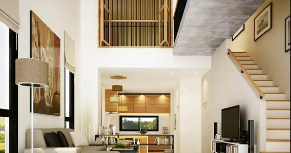 รูปภาพ อิสสระ วิลเลจ ชะอำ - หัวหิน (Issara Village Cha am - Huahin)