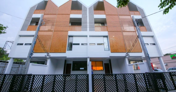 รูปภาพ เดอะ ลอฟท์ บาย ไอเซ็น นาคนิวาส 48 (The Loft by I-ZEN Nakniwat 48)