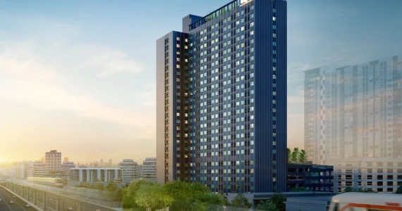 รูปภาพ แอสปาย รัตนาธิเบศร์ เวสต์ตัน (Aspire Rattanathibet - Weston)