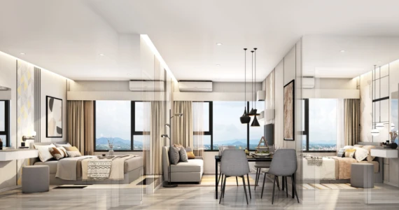 รูปภาพ เอสเซ็นท์ โคราช (Escent Korat)