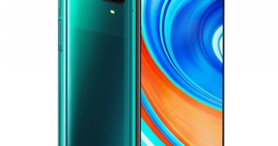 รูปภาพ เสียวหมี่ Xiaomi RedmiNote 9 Pro 64GB