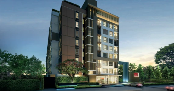 รูปภาพ พลัม คอนโด บางแค (Plum Condo Bangkae)