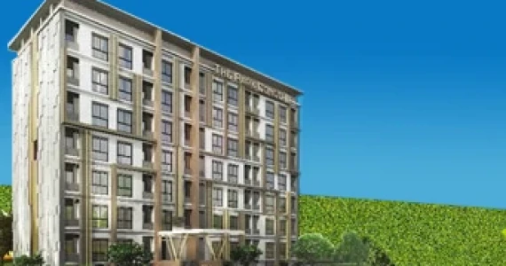 รูปภาพ เดอะ พาร์ค คอนโด (The Park Condo)