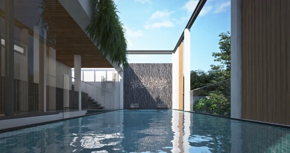 รูปภาพ ไอเด็น สุขุมวิท 101 (IDEN Sukhumvit 101)