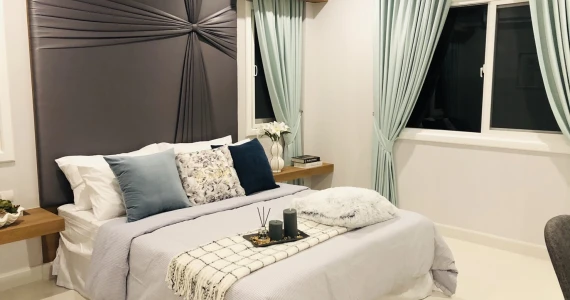 รูปภาพ ศุภาลัย พาร์ควิลล์ หางดง - เชียงใหม่ (Supalai Park Ville Hangdong - Chiangmai)