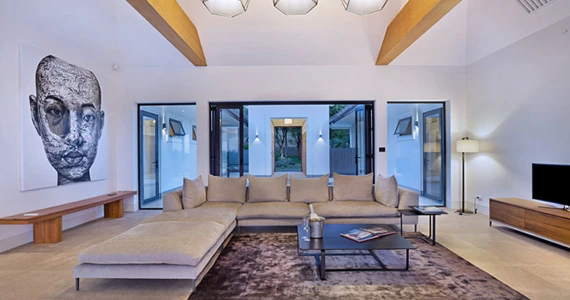 รูปภาพ บันยัน เรสซิเดนส์ วิลล่า (Banyan Residences Villa)