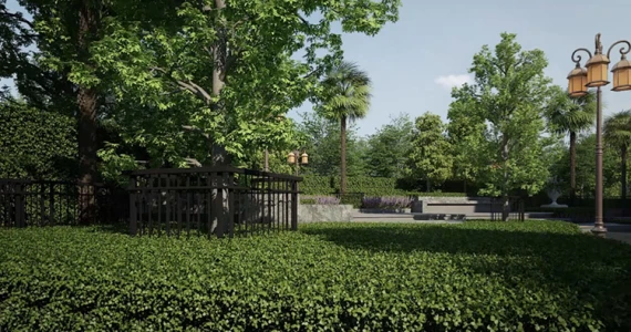 รูปภาพ ดิ ไอเฟิล รามคำแหง-มิสทีน (The Eiffel Ramkhamhaeng - Mistine)