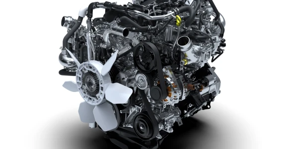 รูปภาพ โตโยต้า Toyota Hiliux Champ 2.4 Diesel AT Super SWB Attractive Package ปี 2025