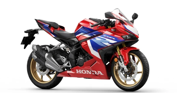 รูปภาพ ฮอนด้า Honda CBR 250RR SP ปี 2023