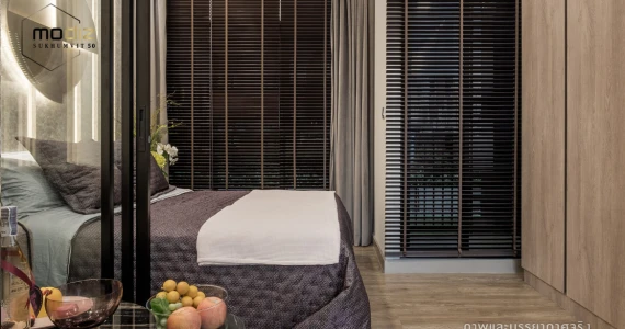 รูปภาพ โมดิซ สุขุมวิท 50 (Modiz Sukhumvit 50)