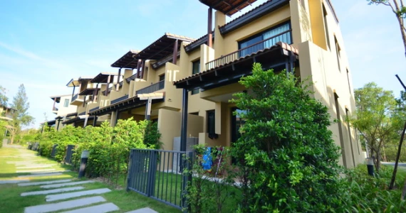 รูปภาพ อิสสระ วิลเลจ ชะอำ - หัวหิน (Issara Village Cha am - Huahin)