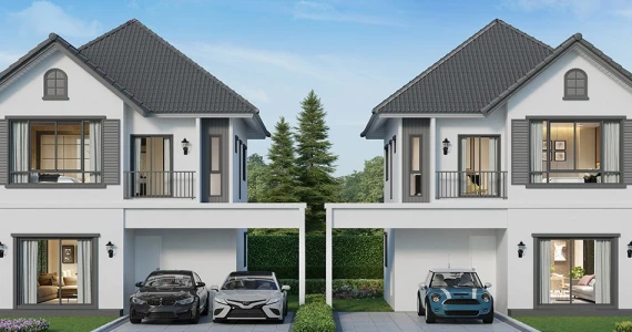 รูปภาพ โมดิ วิลล่า บางนา 2 (Modi Villa Bangna 2)