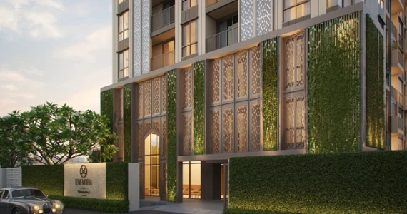 รูปภาพ ดี เมโมเรีย พหลโยธิน 8 (D 'Memoria Phaholyothin 8)