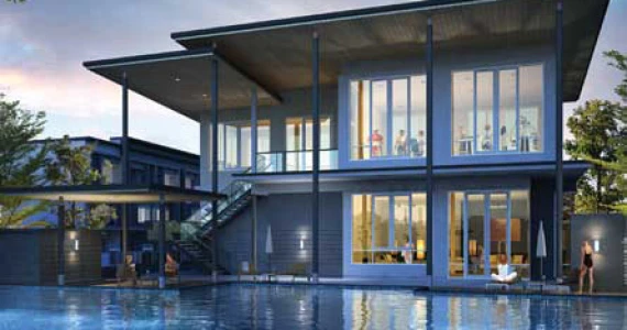 รูปภาพ ดิ เอ็กซ์คลูซีฟ พัฒนาการ-เอกมัย-ทองหล่อ (The Exclusive)