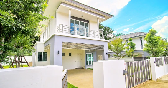 รูปภาพ บ้านเบญญาภา ปลวกแดง (Baan Benyapha Pluakdang)