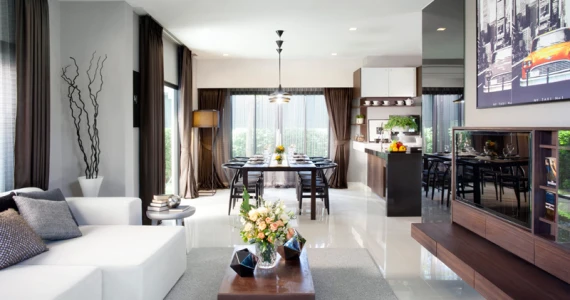 รูปภาพ เศรษฐสิริ แจ้งวัฒนะ-ประชาชื่น (Setthasiri Chaengwattana-Prachachuen)