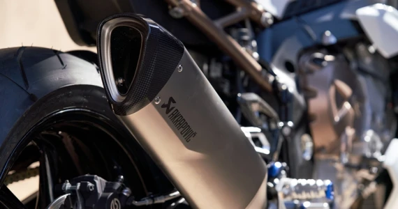 รูปภาพ บีเอ็มดับเบิลยู BMW S 1000 R ปี 2022