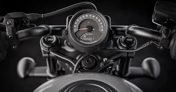 รูปภาพ ฮาร์ลีย์-เดวิดสัน Harley-Davidson Sport Nightster ปี 2025