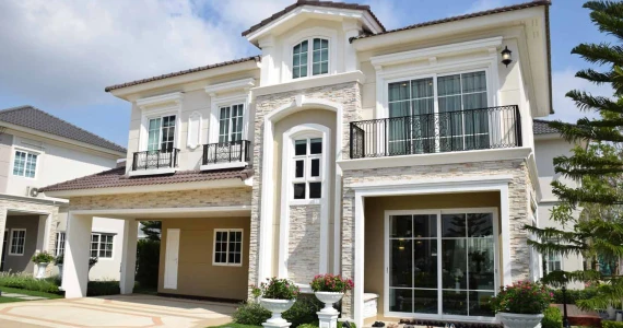 รูปภาพ แกรนดิโอ ลาดพร้าว - เกษตรนวมินทร์ (Grandio Ladprao - Kaset nawamin)