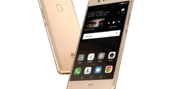 รูปภาพ หัวเหว่ย Huawei P9 Lite