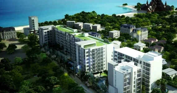 รูปภาพ คลับ รอยัล วงศ์อมาตย์ (Clup Royal Wong Amat)