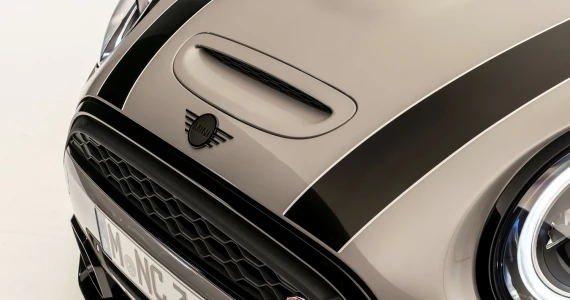 รูปภาพ มินิ Mini Hatch 3 Door Cooper S MY2022 ปี 2022