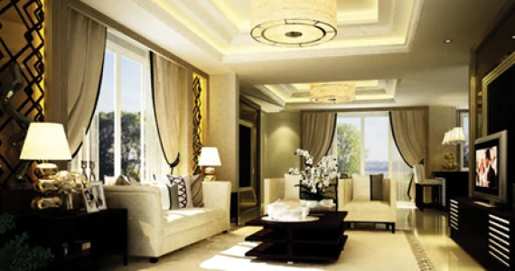 รูปภาพ เดอะ พาลาสโซ สาทร (The Palazzo)