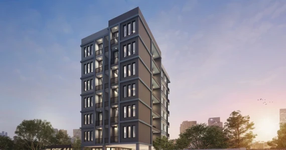 รูปภาพ บล็อค 44 คอนโดมิเนียม (Block 44)