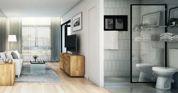 รูปภาพ เดอะ เนสท์ สุขุมวิท 22 (The Nest  Sukhumvit 22)