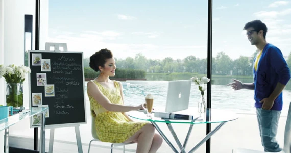 รูปภาพ เพอร์เฟค เพลส รัตนาธิเบศร์ (Perfect Place)