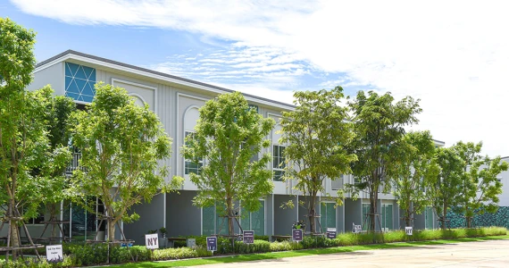 รูปภาพ ชีวาโฮม รังสิต - ปทุม (Chewa Home Rangsit - Pathum)