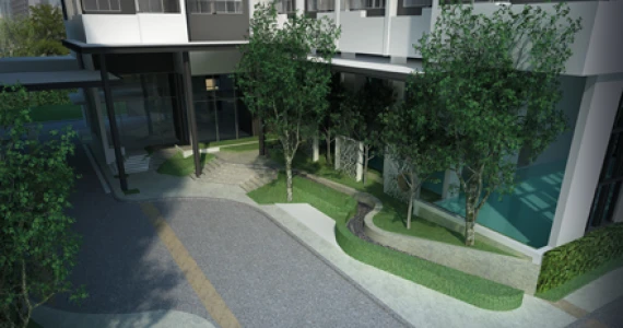 รูปภาพ แอสปาย พระราม 9 (Aspire Rama 9)