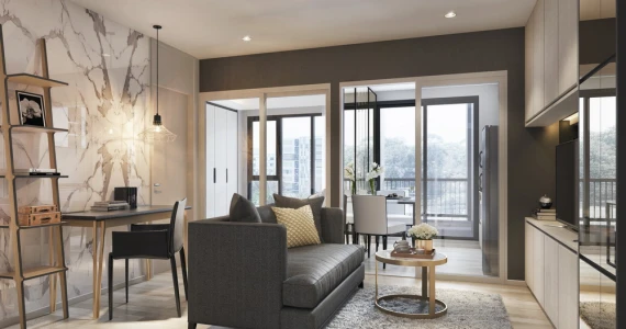 รูปภาพ เวรี่ สุขุมวิท 72 (Very Sukhumvit 72)