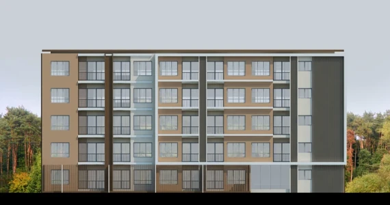 รูปภาพ คอนโด เปี่ยมสุข (The Happiness Condo)