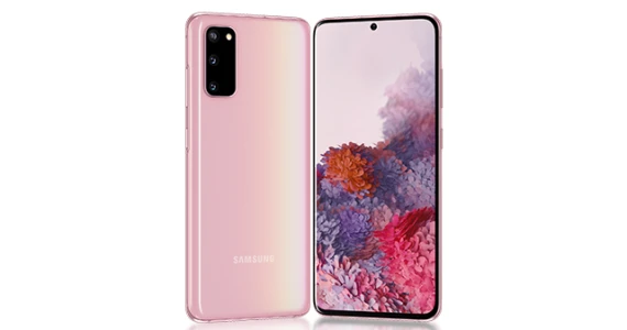 รูปภาพ ซัมซุง SAMSUNG Galaxy S20