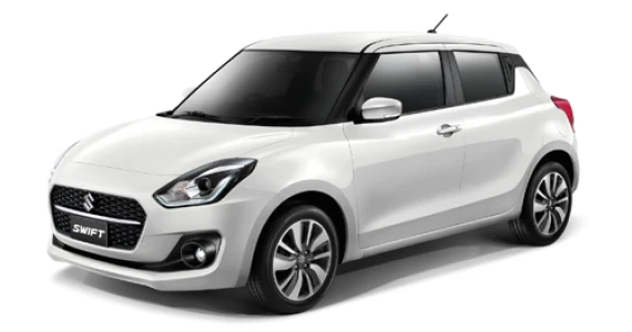 รูปภาพ ซูซูกิ Suzuki Swift GL CVT ปี 2021