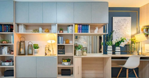 รูปภาพ บางแค ซิตี้ คอนโดมิเนียม  (Bangkae City Condominium)